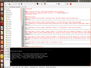 Unity Shell Script